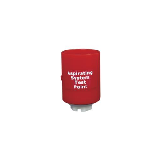 Safe Fire Detection Punto De Prueba 3 4 Para Uso En Tuber a De 